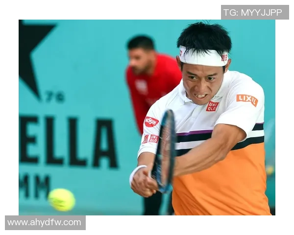 锦织圭与瓦林卡激战再续网球场上的巅峰对决引发热议