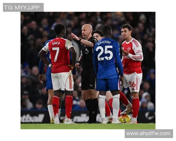 阿森纳与切尔西激战回顾精彩集锦尽显足球魅力与对抗精神